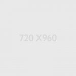 Double-Breasted Trench Coat