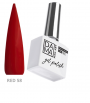 Esmalte semipermanente Red 58 HEMA & TPO FREE DAMA NAIL ART