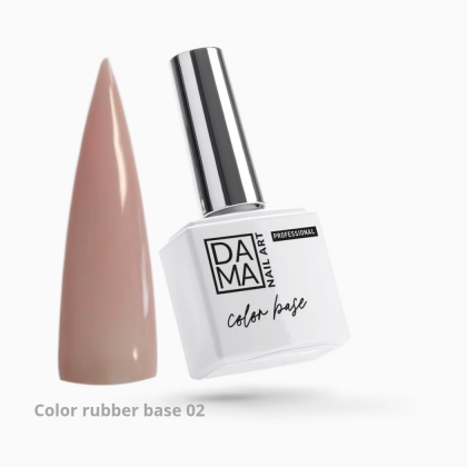 Rubber base color 02