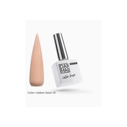 Rubber base color