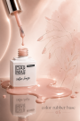 Rubber base color nude 05 DAMA NAIL ART HEMA & TPO FREE