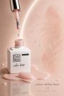Rubber base color nude 03 DAMA NAIL ART HEMA & TPO FREE