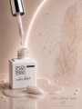 Rubber base shiny color nude 07 DAMA NAIL ART HEMA & TPO FREE