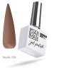 Esmalte semipermanente Nude 135 HEMA & TPO FREE DAMA NAIL ART