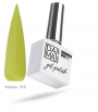 Esmalte semipermanente Yellow 215 HEMA & TPO FREE DAMA NAIL ART
