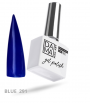 Esmalte semipermanente Blue 291 HEMA & TPO FREE DAMA NAIL ART