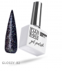 Esmalte semipermanente Glossy 82 HEMA & TPO FREE DAMA NAIL ART