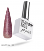 Esmalte semipermanente Glossy 99 HEMA & TPO FREE DAMA NAIL ART