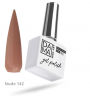 Esmalte semipermanente Nude 142 HEMA & TPO FREE DAMA NAIL ART