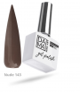 Esmalte semipermanente Nude 143 HEMA & TPO FREE DAMA NAIL ART