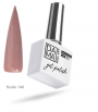 Esmalte semipermanente Nude 146 HEMA & TPO FREE DAMA NAIL ART