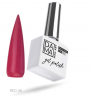 Esmalte semipermanente Red 36 HEMA & TPO FREE DAMA NAIL ART