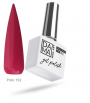 Esmalte semipermanente Pink 152 HEMA & TPO FREE DAMA NAIL ART