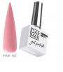 Esmalte semipermanente Pink 163 HEMA & TPO FREE DAMA NAIL ART