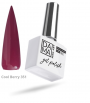Esmalte semipermanente Cool Berry 351 HEMA & TPO FREE DAMA NAIL ART