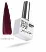 Esmalte semipermanente Cool Berry 354 HEMA & TPO FREE DAMA NAIL ART