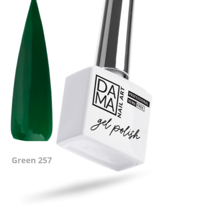 Esmalte semipermanente HEMA & TPO FREE DAMA NAIL ART