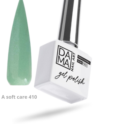 Esmalte semipermanente HEMA & TPO FREE DAMA NAIL ART