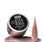 Poly Gel Dama Nail Art Nº20 HEMA & TPO FREE
