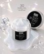 Gel Constructor N°30DAMA NAIL ART HEMA & TPO FREE