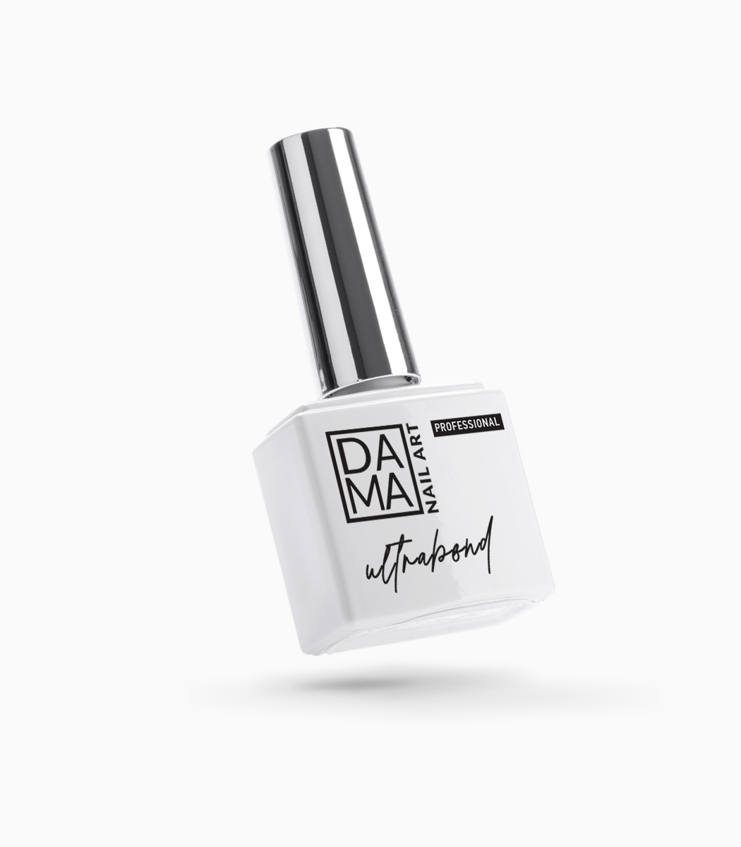 Ultrabond de Dama Nail Art