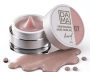 Gel constructor Nude con micro purpurina N°07 DAMA NAIL ART HEMA & TPO FREE