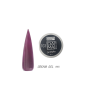 Gel Cream constructor N°103 de DAMA NAIL ART HEMA & TPO FREE