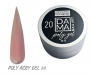 Poly Gel Dama Nail Art Nº20 HEMA & TPO FREE