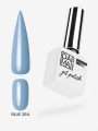 Esmalte semipermanente Blue 284 HEMA & TPO FREE DAMA NAIL ART