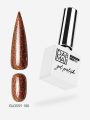 Esmalte semipermanente Glossy 100 HEMA & TPO FREE DAMA NAIL ART