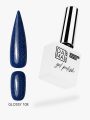 Esmalte semipermanente Glossy 108 HEMA & TPO FREE DAMA NAIL ART