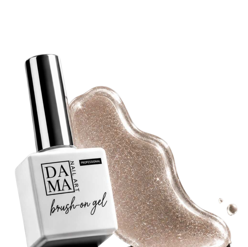 Gel liquido DamaNailArt 10 HEMA & TPO FREE (copia)