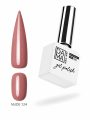 Esmalte semipermanente Nude 124 HEMA & TPO FREE DAMA NAIL ART