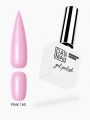 Esmalte semipermanente Pink 160 HEMA & TPO FREE DAMA NAIL ART