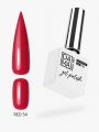 Esmalte semipermanente Red 54 HEMA & TPO FREE DAMA NAIL ART