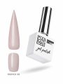Esmalte semipermanente French 08 HEMA & TPO FREE DAMA NAIL ART