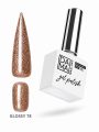 Esmalte semipermanente Glossy 78 HEMA & TPO FREE DAMA NAIL ART