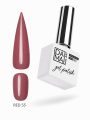 Esmalte semipermanente Red 55 HEMA & TPO FREE DAMA NAIL ART