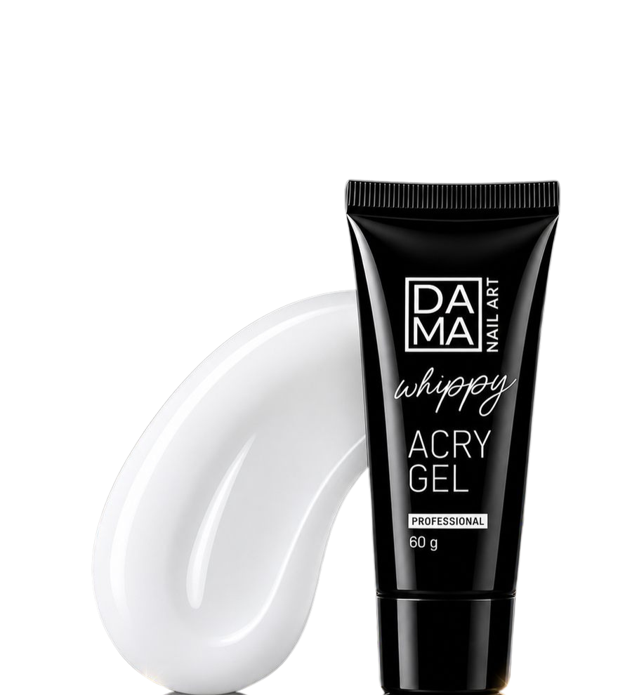 Acry Gel Dama Nail Art  Nº14 HEMA & TPO FREE