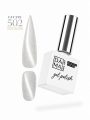 Esmalte semipermanente Cat eye 502 HEMA & TPO FREE DAMA NAIL ART