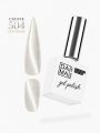 Esmalte semipermanente Cat eye 504 HEMA & TPO FREE DAMA NAIL ART