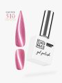 Esmalte semipermanente Cat eye 510 HEMA & TPO FREE DAMA NAIL ART