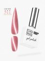 Esmalte semipermanente Cat eye 511 HEMA & TPO FREE DAMA NAIL ART