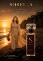 Eau de Parfum Dama Nail Art Sorella 30ml