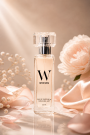 EAU DE PARFUM DAMA NAIL ART WOMAN