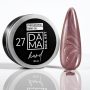 Gel Constructor N°27 DAMA NAIL ART HEMA & TPO FREE