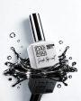Matt Top Coat de Dama Nail Art HEMA & TPO FREE