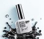 Top Coat sin filtro UV de Dama Nail Art HEMA & TPO FREE