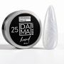 Gel Constructor N°25 DAMA NAIL ART HEMA & TPO FREE