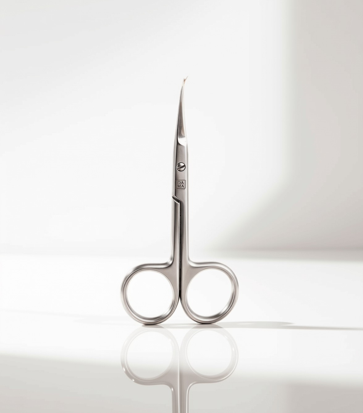 Tijeras de cutícula Dama Nail Art